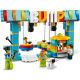 LEGO Creator "Колесо обозрения" 31119